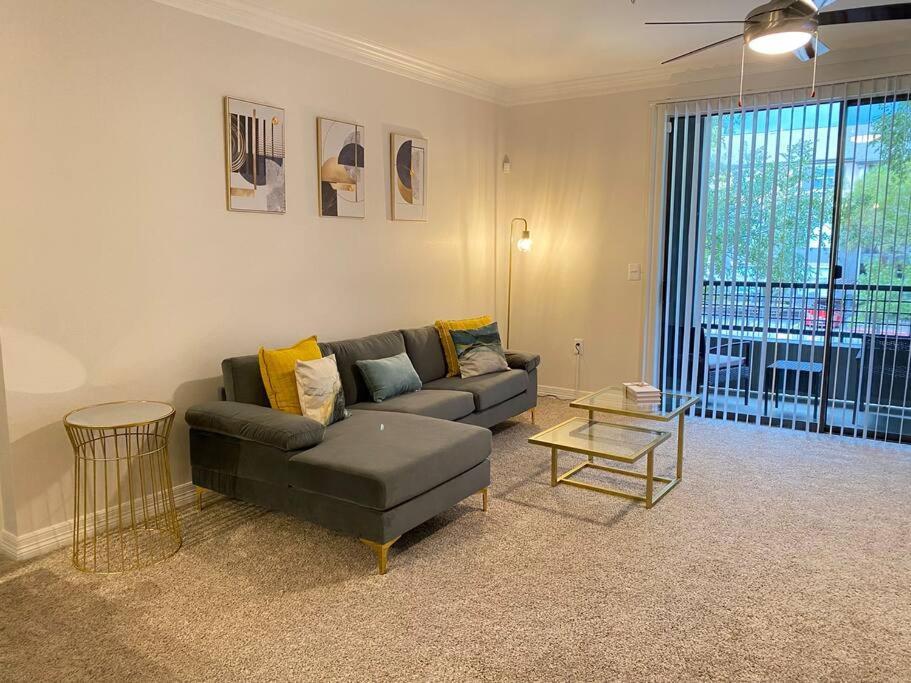 Your Warm Spacious Unit With Pool - Medical Center Houston Exteriér fotografie