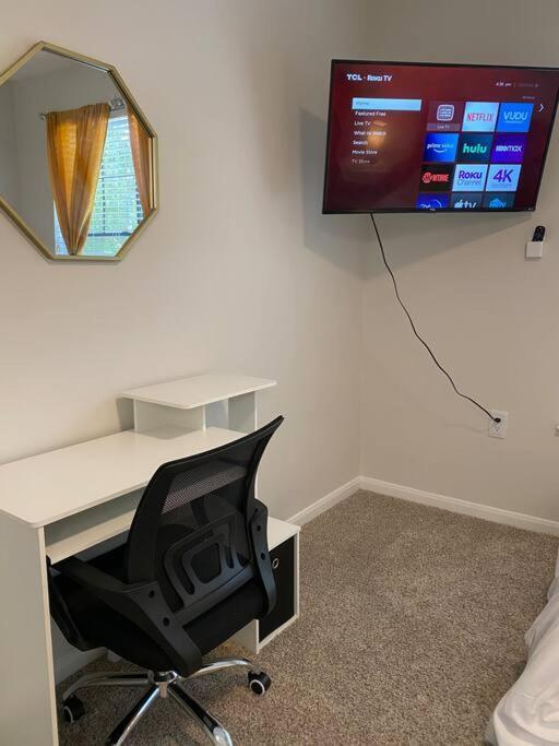 Your Warm Spacious Unit With Pool - Medical Center Houston Exteriér fotografie