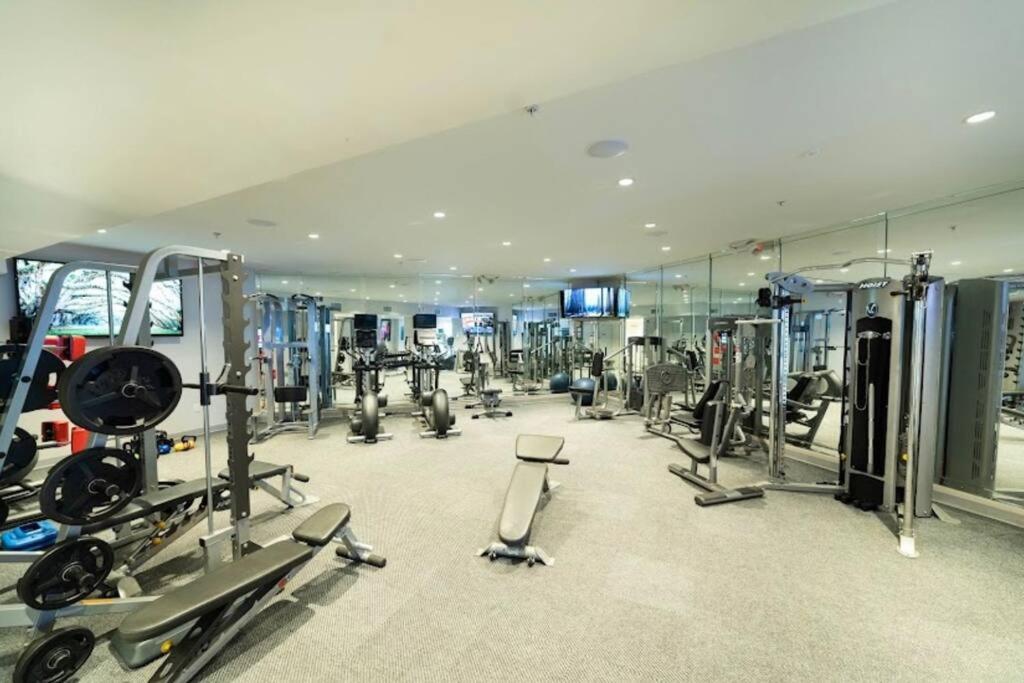Your Warm Spacious Unit With Pool - Medical Center Houston Exteriér fotografie